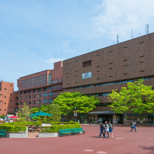 東北福祉大学