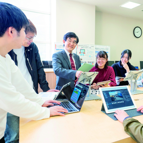 名古屋文理大学