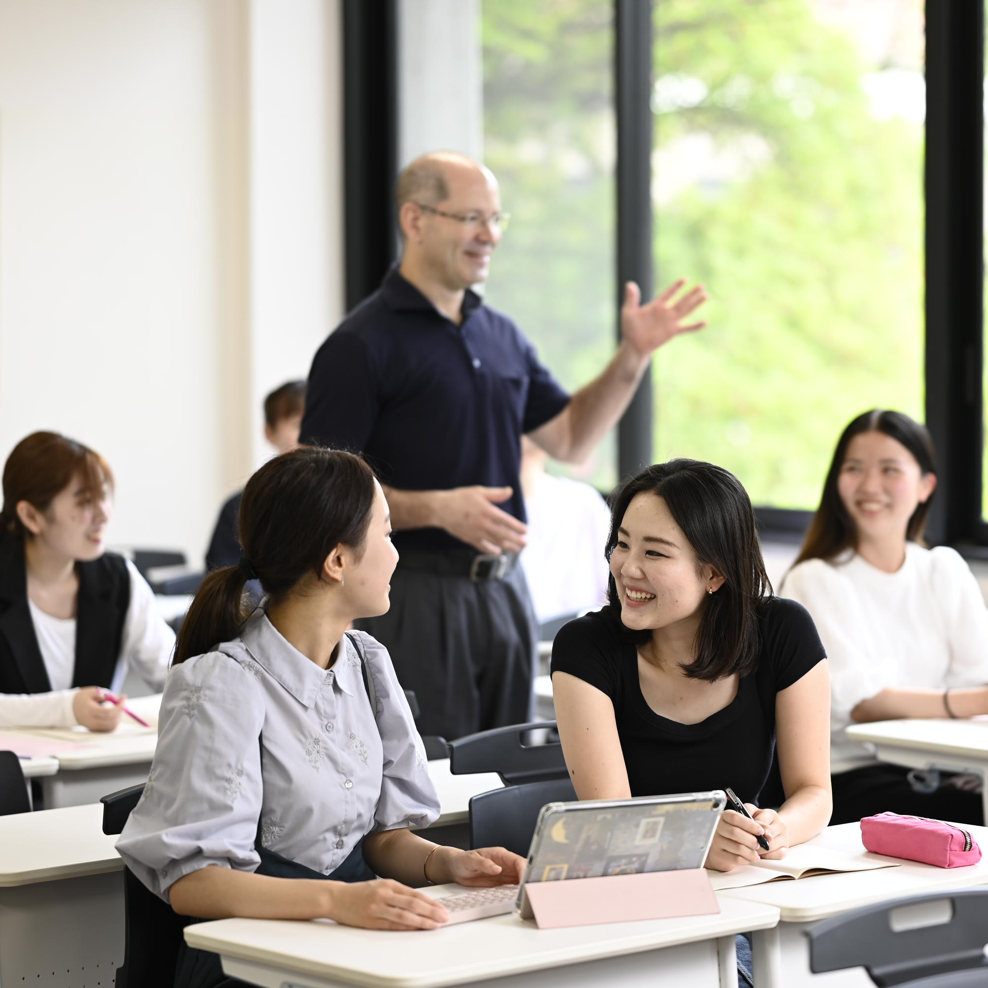 福岡女学院大学