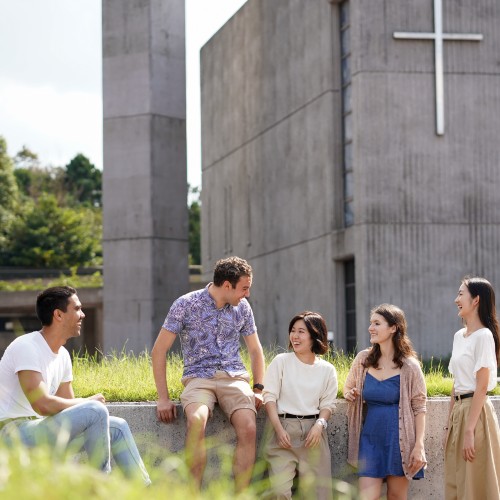 明治学院大学