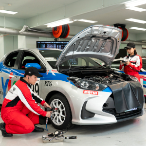 〈専〉ＹＩＣ京都工科自動車大学校2