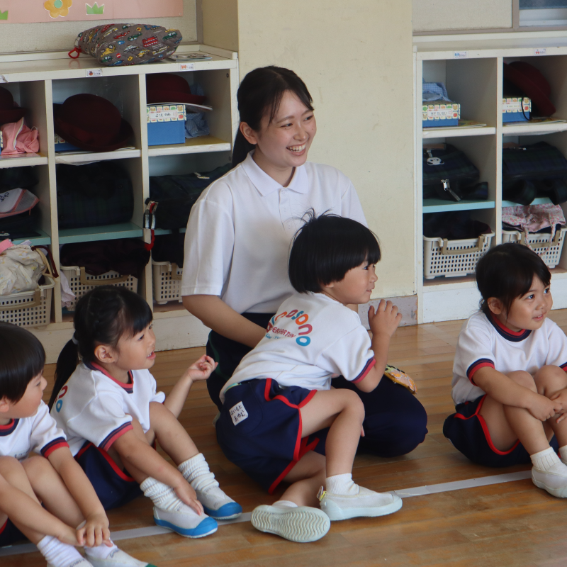 関西保育福祉専門学校4