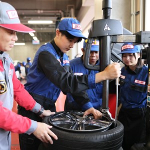 専門学校　北九州自動車大学校3(専門学校/福岡県)