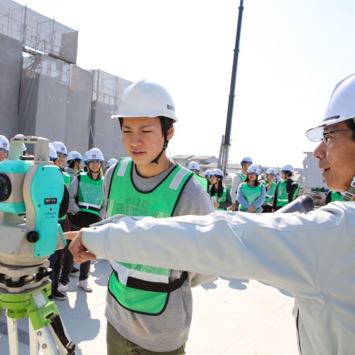 福岡建設専門学校4(専門学校/福岡県)