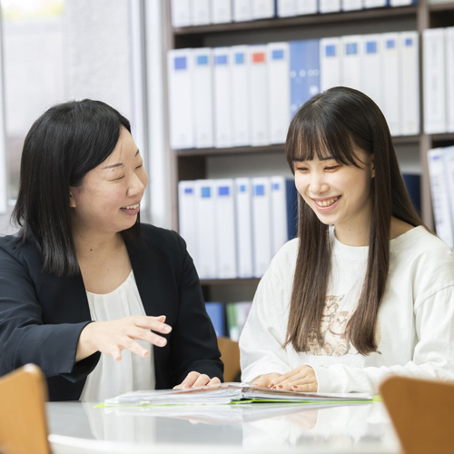 小田原短期大学3