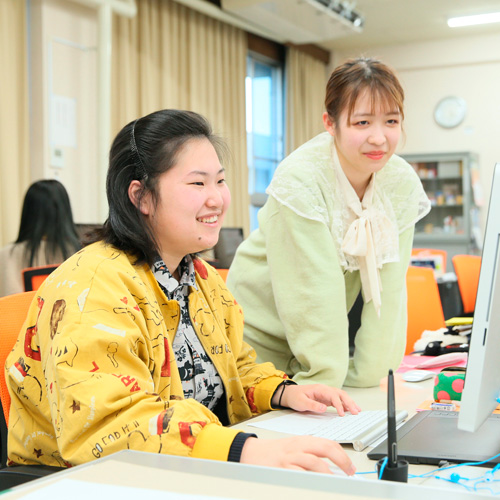 大垣女子短期大学