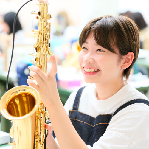 大垣女子短期大学