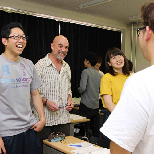 国学院大学北海道短期大学部