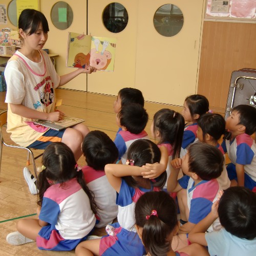 佐野日本大学短期大学