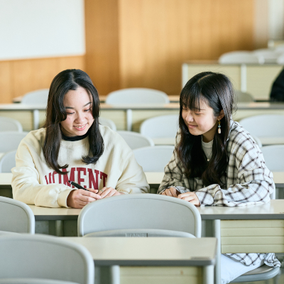 豊橋創造大学短期大学部