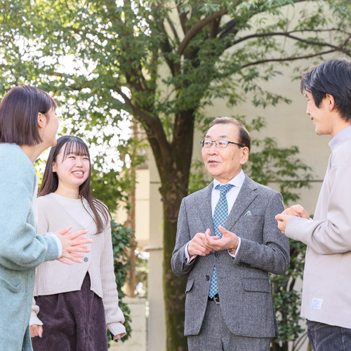 新島学園短期大学4