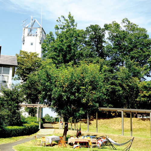 山村学園短期大学のオープンキャンパス