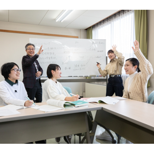 平安女学院大学