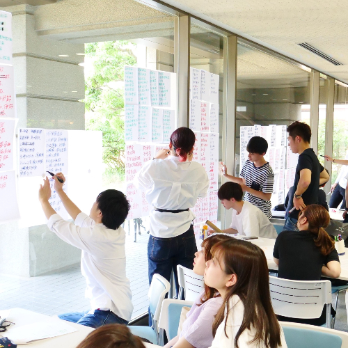 大阪人間科学大学