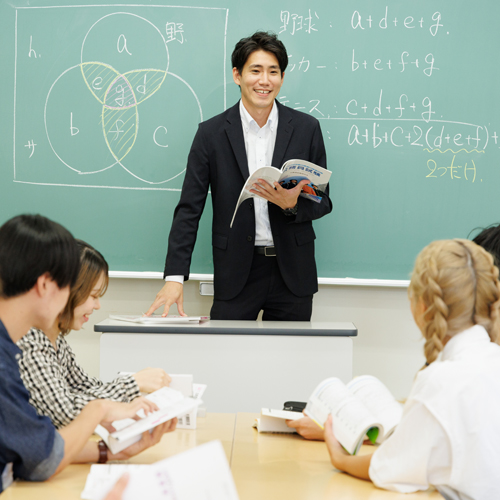 東京ＩＴ会計公務員専門学校大宮校2