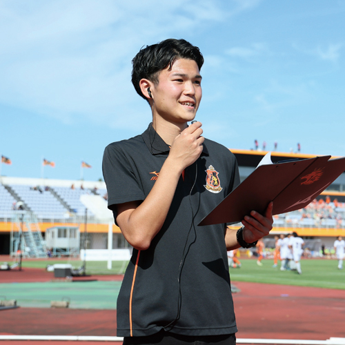 横浜リゾート＆スポーツ専門学校2