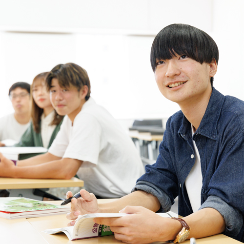 大阪法律公務員専門学校天王寺校