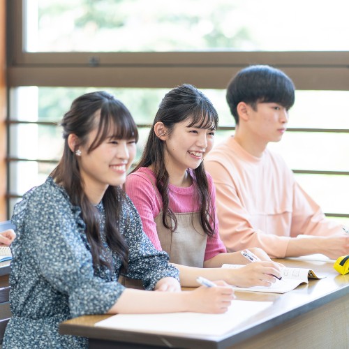 大原医療秘書福祉専門学校大宮校4