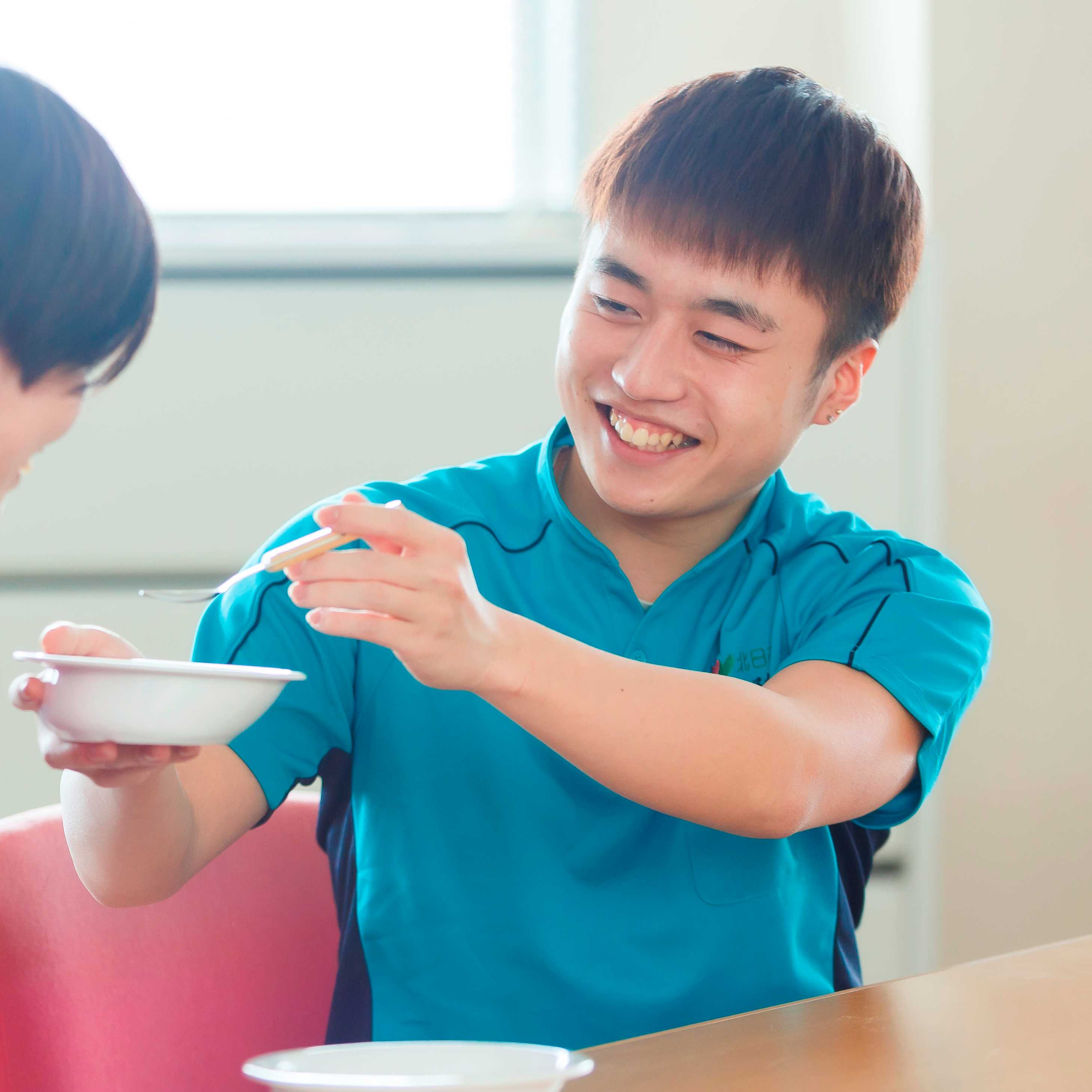 北日本医療福祉専門学校2