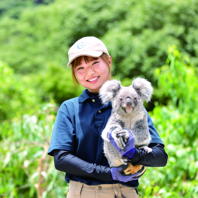 仙台ＥＣＯ動物海洋専門学校4