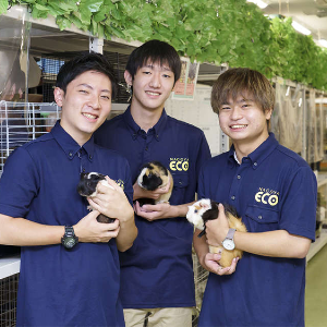 名古屋ＥＣＯ動物海洋専門学校3