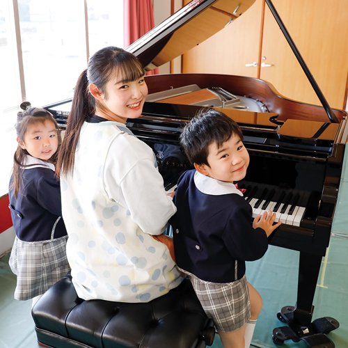 国際看護介護保育専門学校4