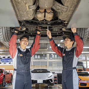 専門学校　東京自動車大学校3