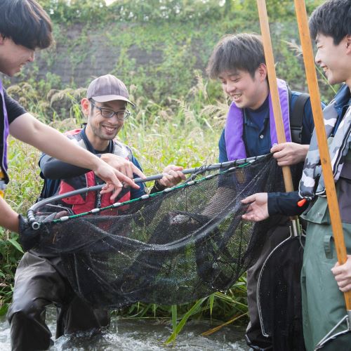 東京環境工科専門学校