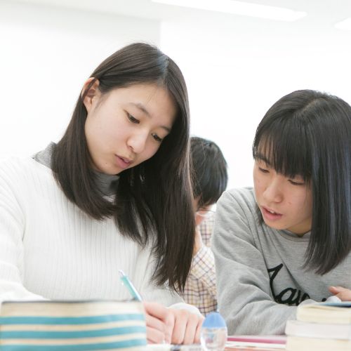 学校法人 龍澤学館のグループ校