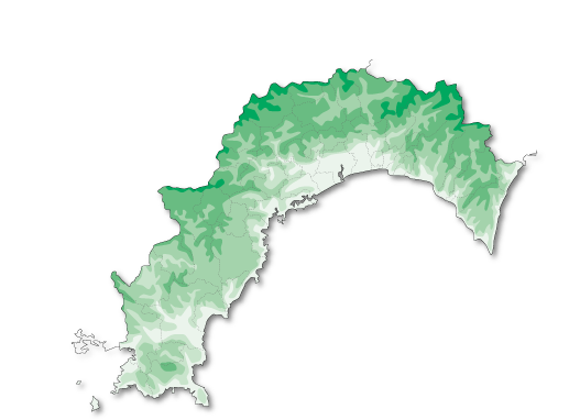 高知県の地図・高知県のおでかけスポット