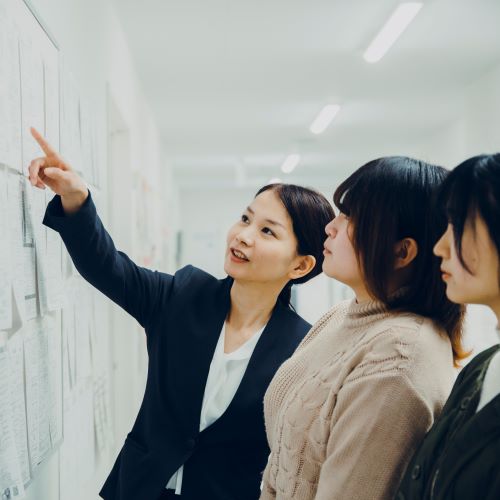 北海道芸術デザイン専門学校