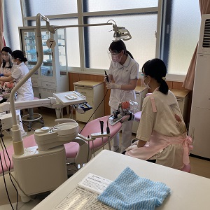 旭川歯科学院専門学校