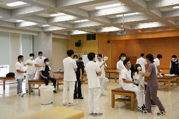 仙台接骨医療専門学校