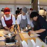 日本調理技術専門学校