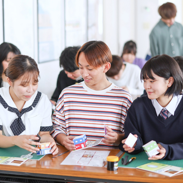 水戸日建工科専門学校