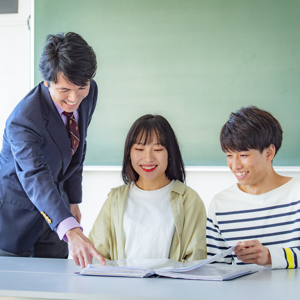 水戸日建工科専門学校