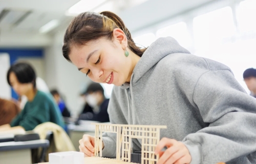 専門学校 東京テクニカルカレッジ