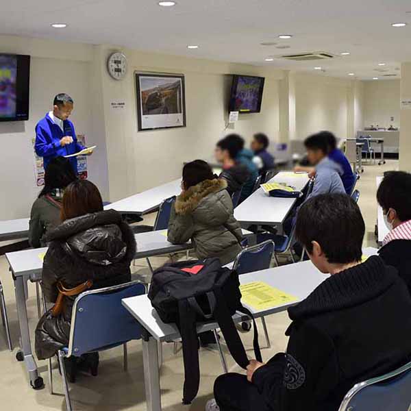 学校見学相談会（保護者説明会同時開催）／専門学校　東京自動車大学校