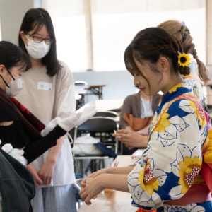 京都医療福祉専門学校