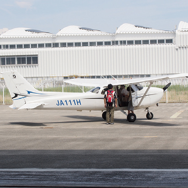 大阪航空専門学校