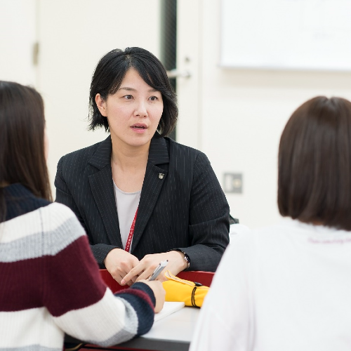 保護者説明会／大原簿記専門学校 大阪校