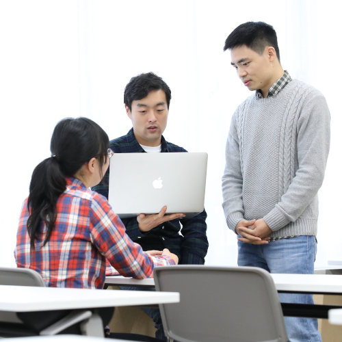 大阪ＹＭＣＡ国際専門学校