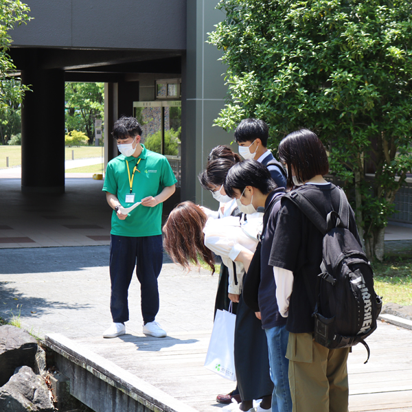 岐阜協立大学のオープンキャンパス詳細