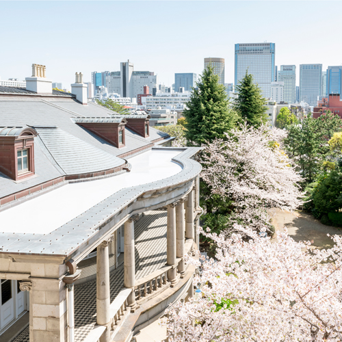 清泉女子大学