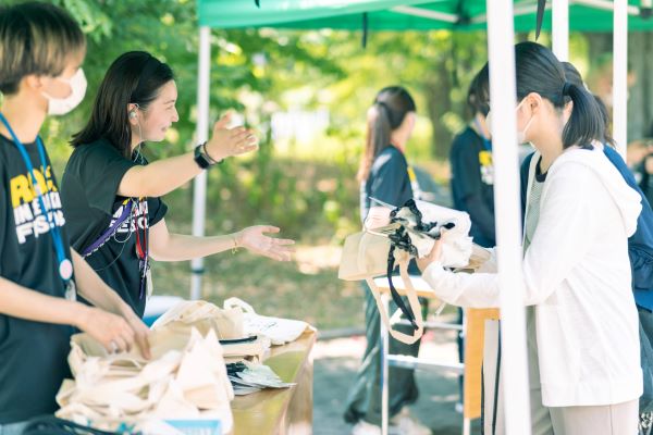 聖学院大学のオープンキャンパス詳細