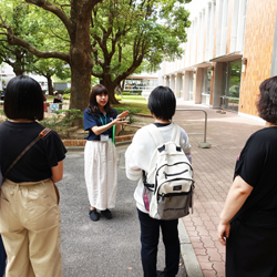 千葉商科大学