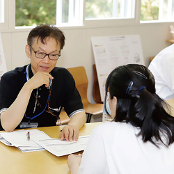 星槎道都大学のオープンキャンパス詳細