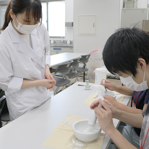 日本大学のオープンキャンパス詳細