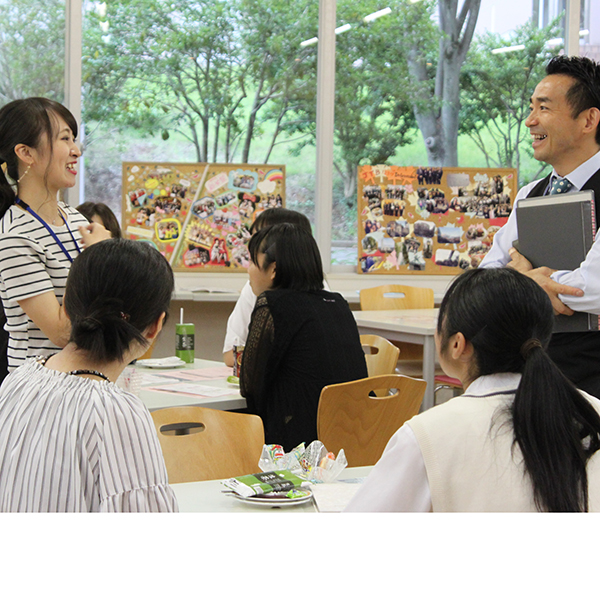 埼玉女子短期大学