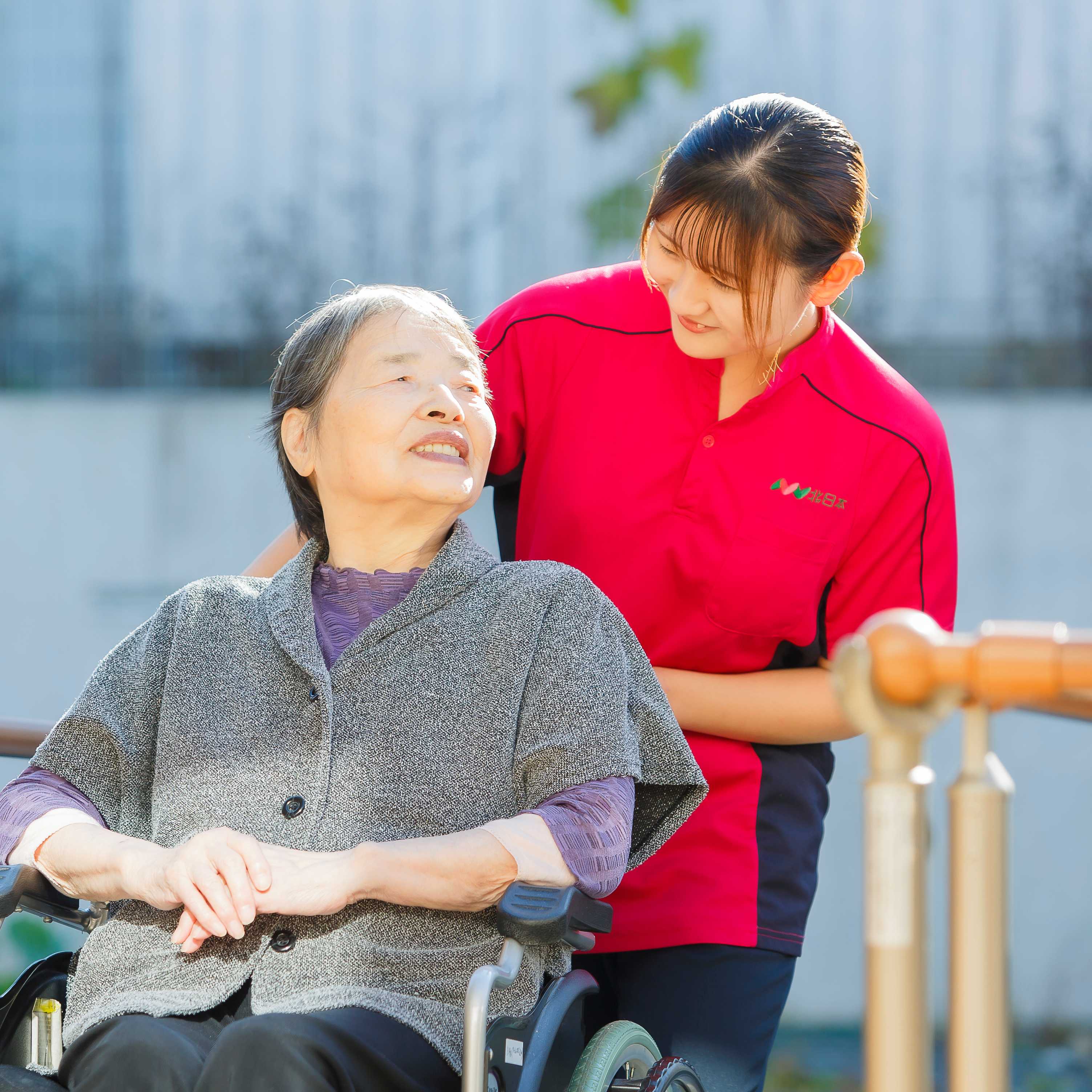 北日本医療福祉専門学校